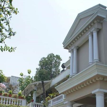 Sirohi House New Delhi Exterior photo