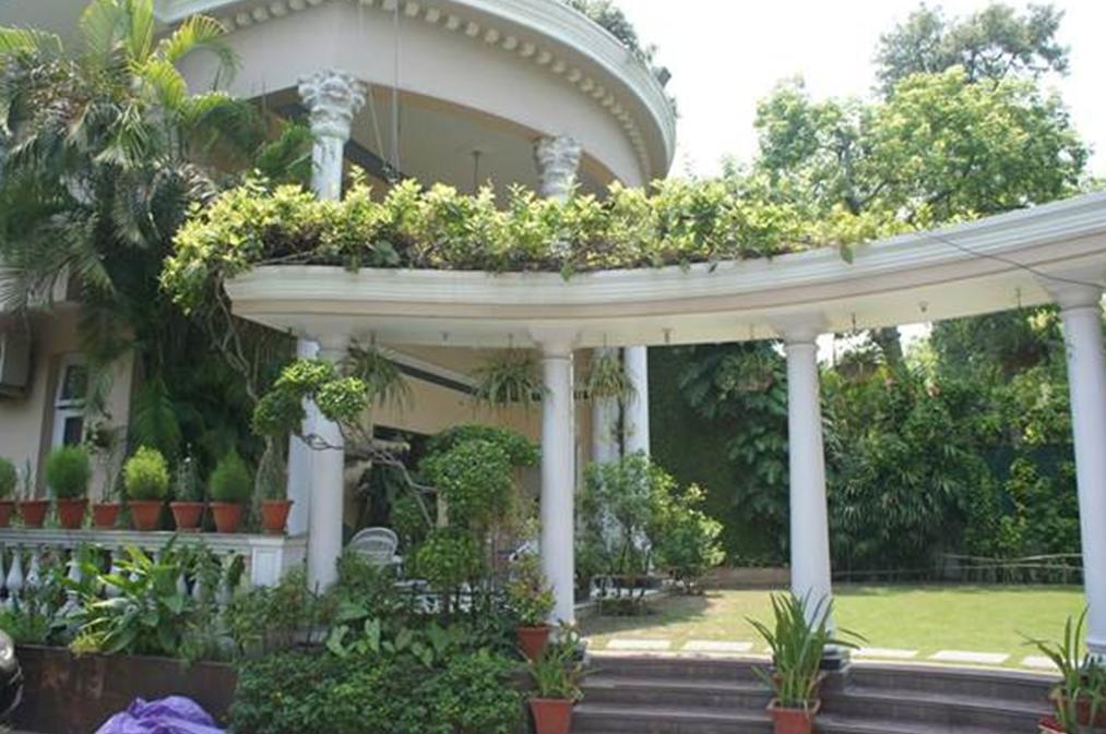 Sirohi House New Delhi Exterior photo