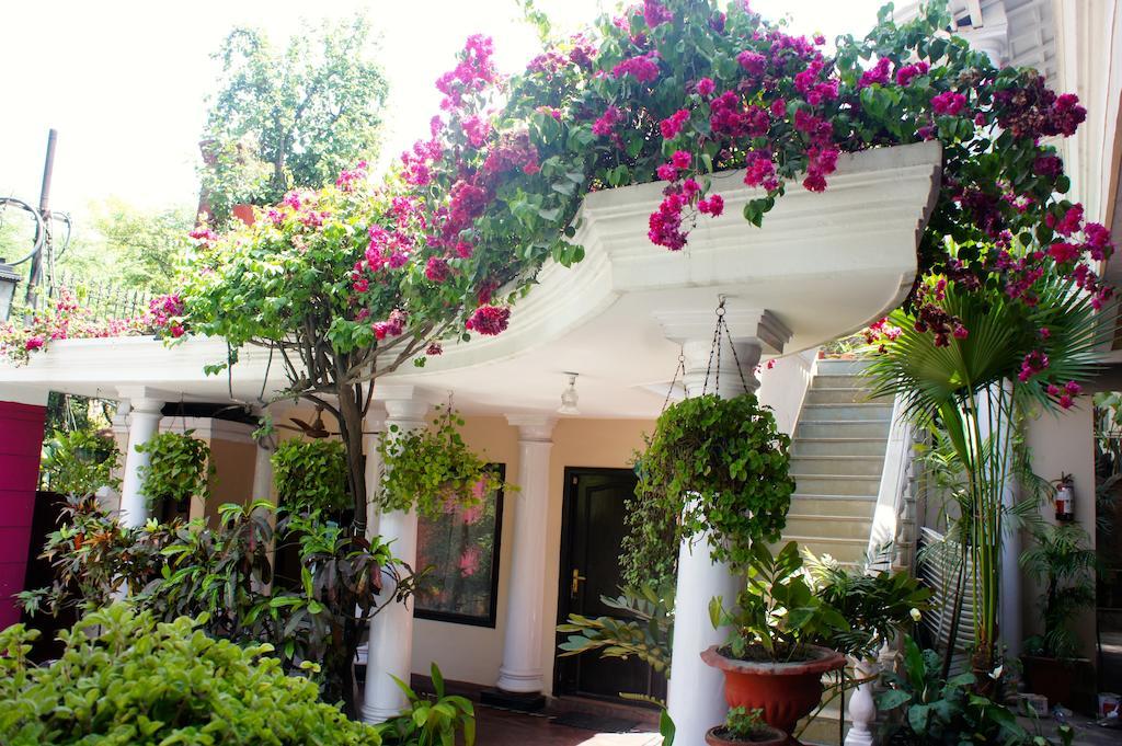 Sirohi House New Delhi Exterior photo
