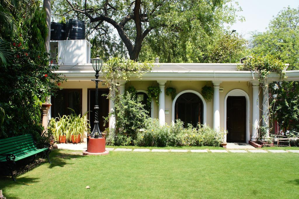 Sirohi House New Delhi Exterior photo